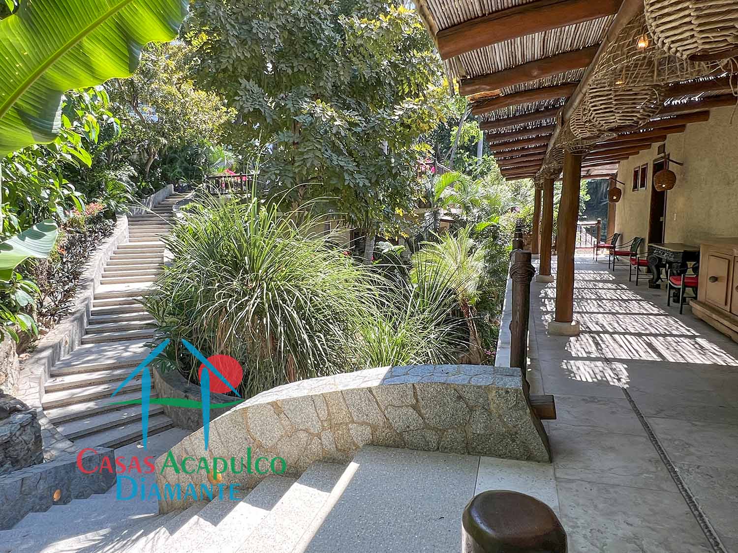 Villa Karin - Pasillos 6 Villa Karin - Pasillos 6